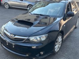 Subaru Impreza Ersatzteile 