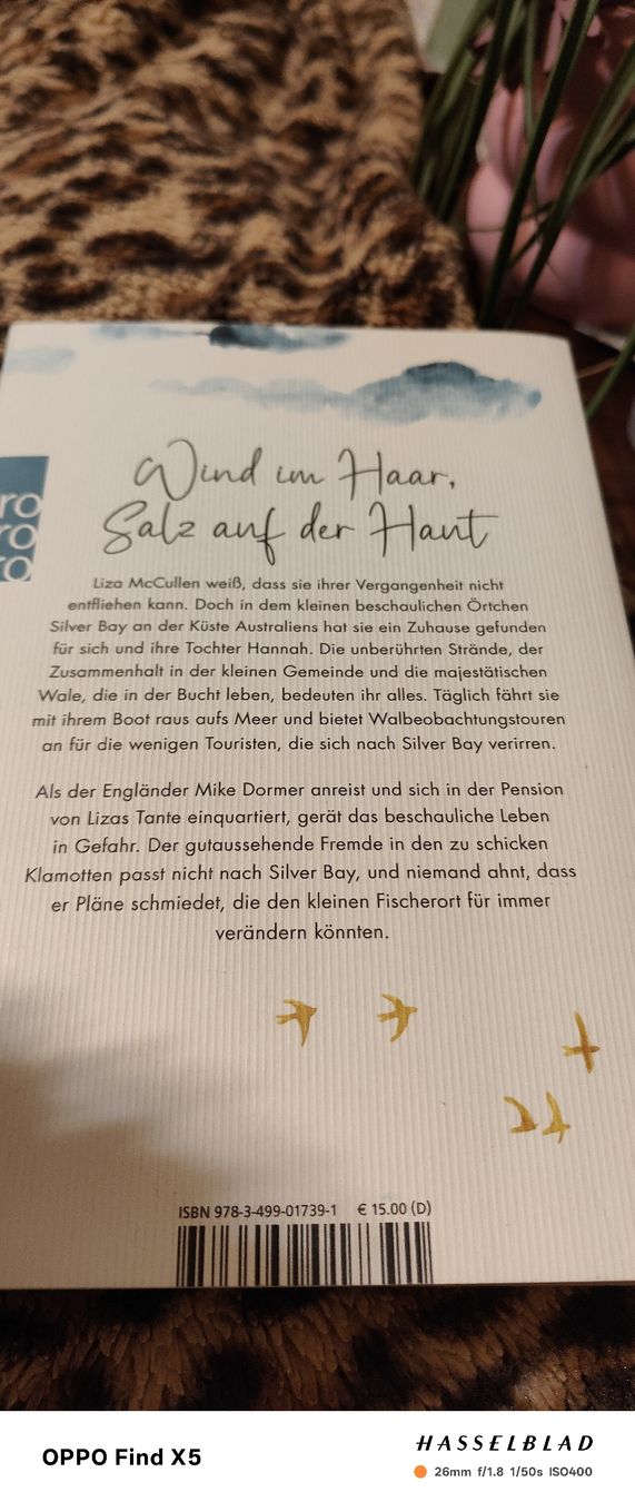 Libri: Nächte, in denen Sturm aufzieht – Nuovo (secondo la descrizione) da Volken venduto da katz5 2