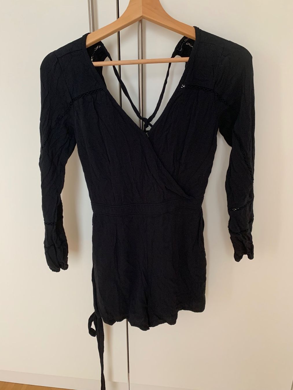 Abercrombie Tute: Abercrombie Jumpsuit XS – Usato da Niederbipp venduto da Domenicana1984