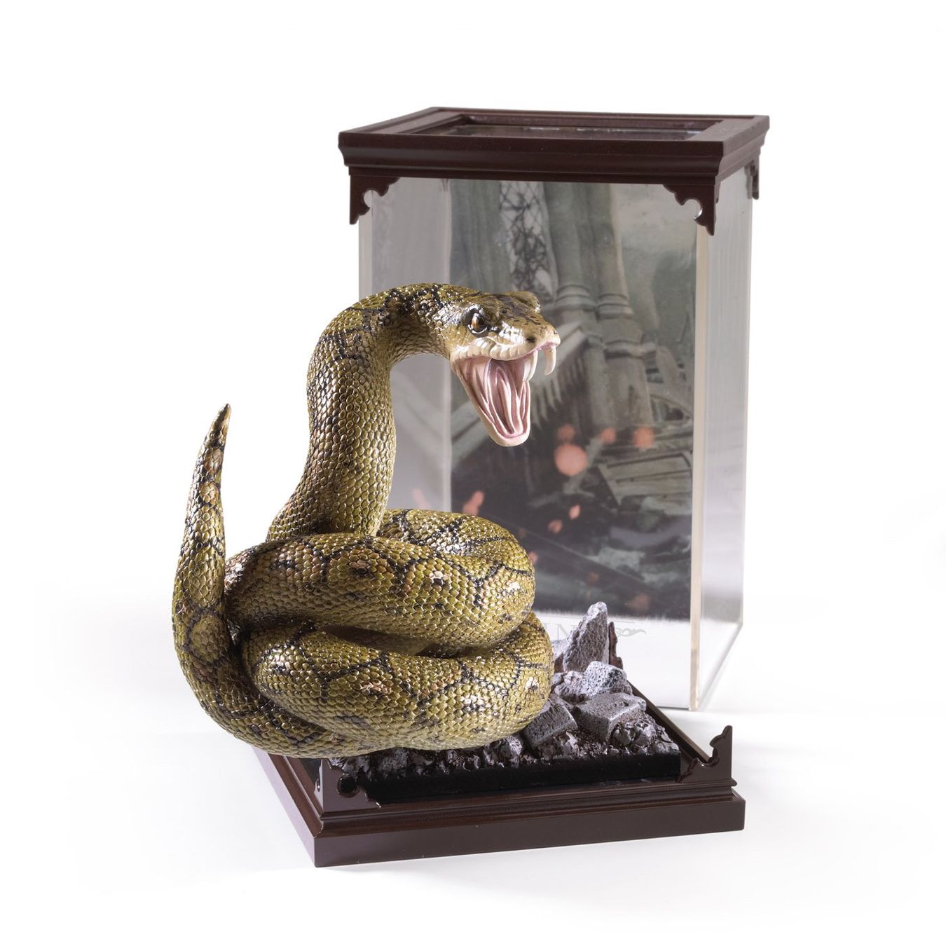 Figuren: Harry Potter - Magical Creatures No. 9 - NAGINI – Neu (gemäss Beschreibung) aus Luzern von cole.trickle 2