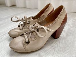 Traumhafte Pumps von Airstep Gr. 37