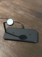 ZENS Dual Wireless + Watch Ladestation