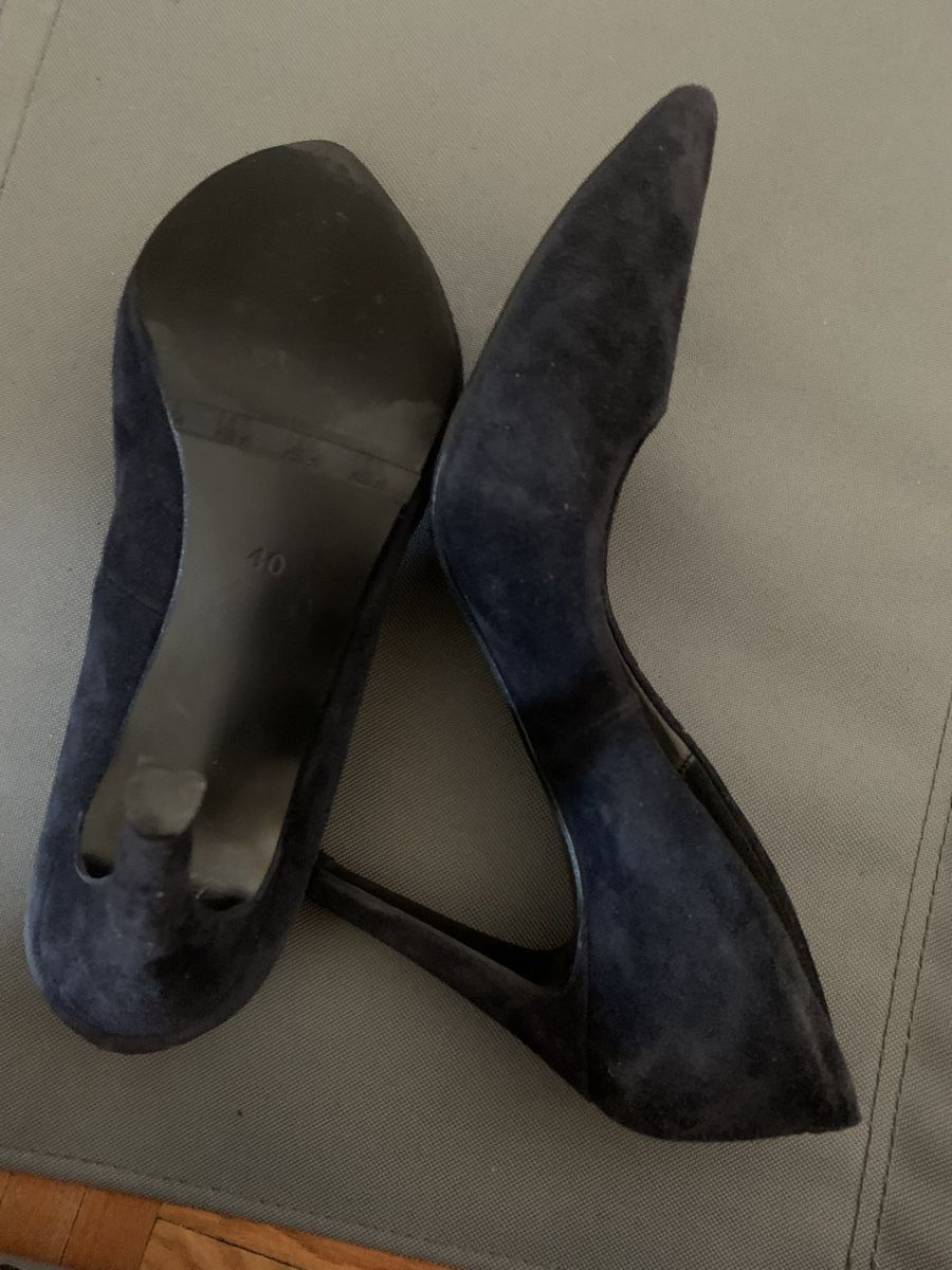 Scarpe da donna: Billi Bi Schuhe gr 40 – Usato da Gutenswil venduto da Bregenzer8610 4