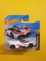 Hot Wheels BUGATTI BOLIDE