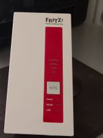 FRITZ! WLAN Repeater 1750E