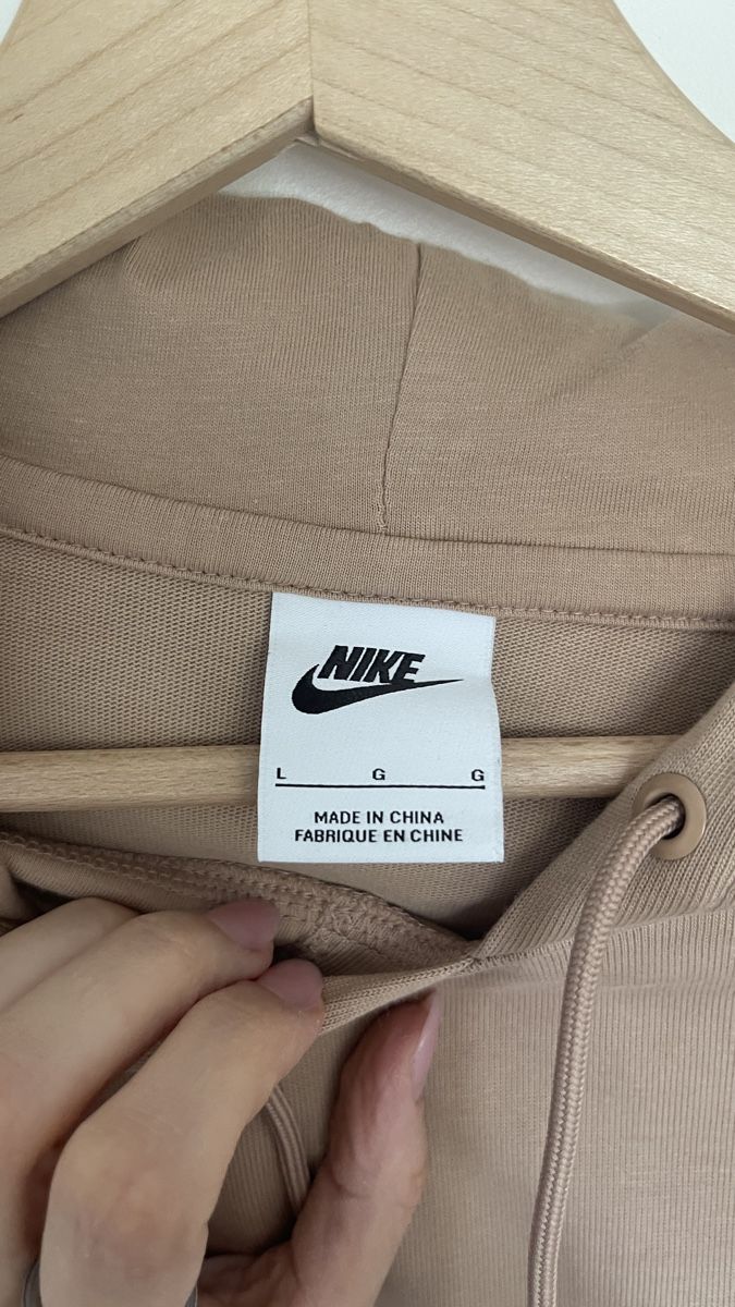 Nike Maglioni & Felpe: Nike Pullover – Nuovo (secondo la descrizione) da Lausen venduto da sim_hgp6 1