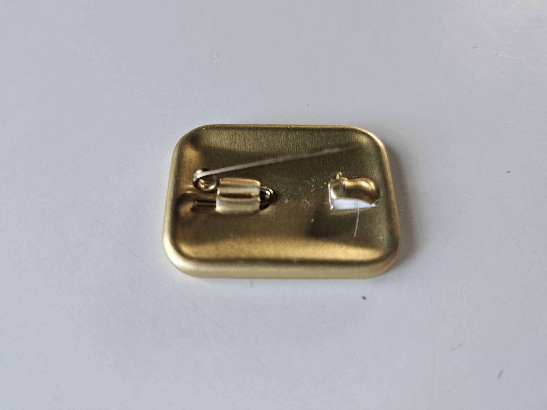 Placchette & Badge: Badge Knie 2003 - avec cheval – Usato da Echandens venduto da annegug 1