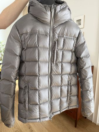 Woolrich Men Down (M)