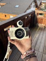 Appareil photo lomography fisheye 2