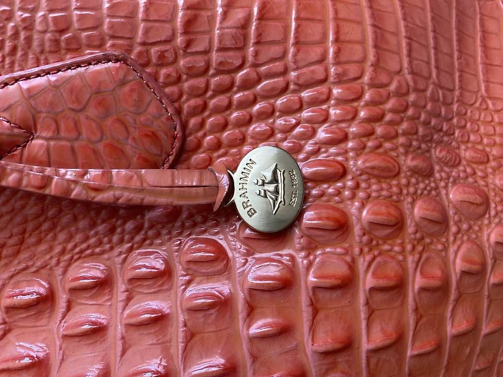 Borse da donna: Handtasche Brahmin – Usato da Bern venduto da Milena2323 2