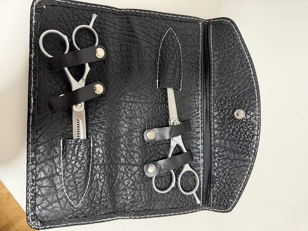 Alle Werkzeuge: Scheren Set – Gebraucht aus Amriswil von Berii93 2