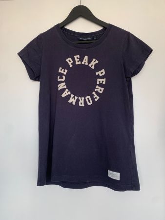 Peak Performance Shirt