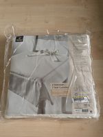  2 Sitzkissenbezüge von Tchibo, neu, originalverpackt