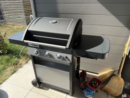Campingaz Gasgrill gebraucht