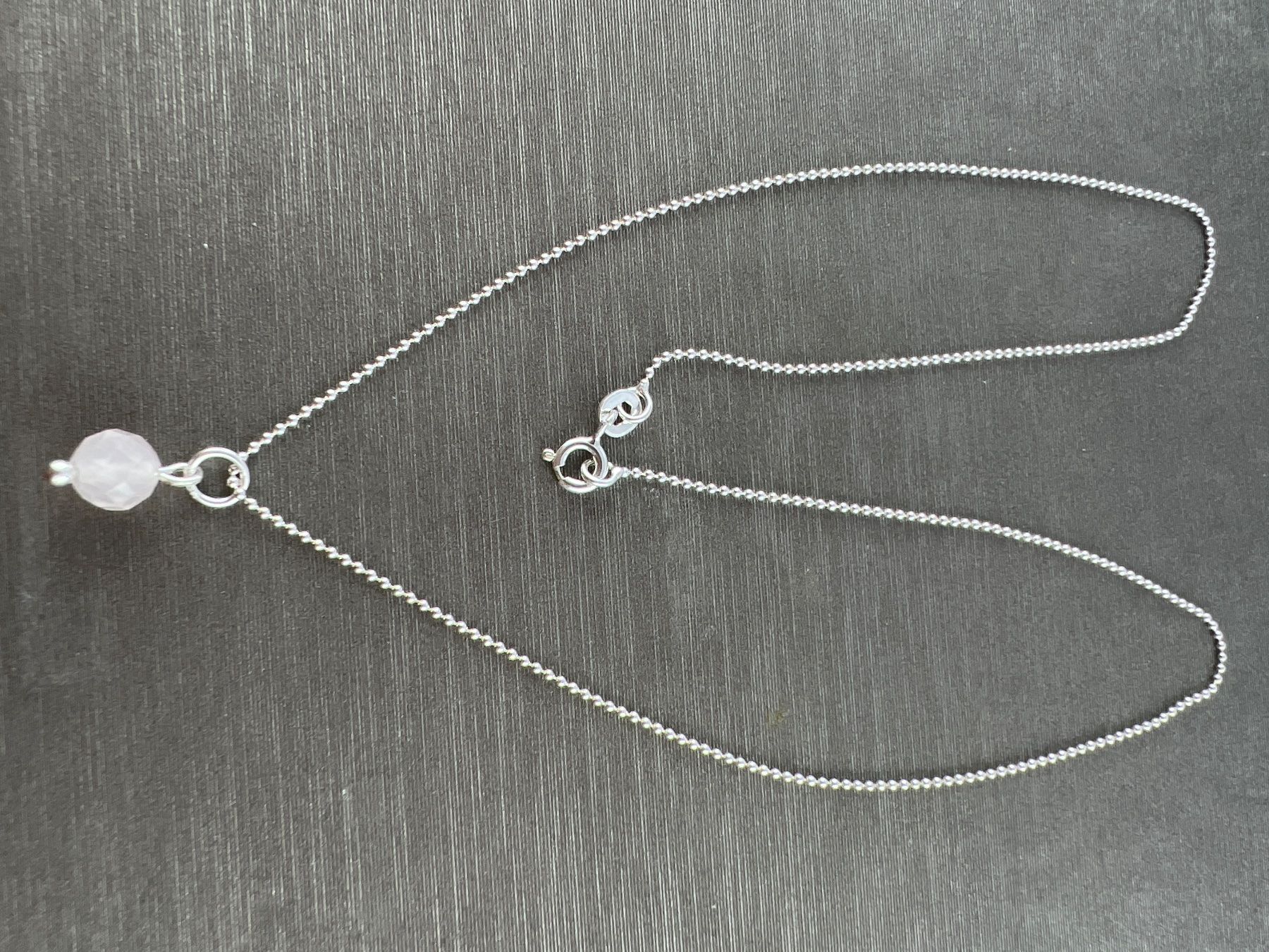 Catenine: Kette 925 Silber – Usato da Niederuzwil venduto da leo_8857 3
