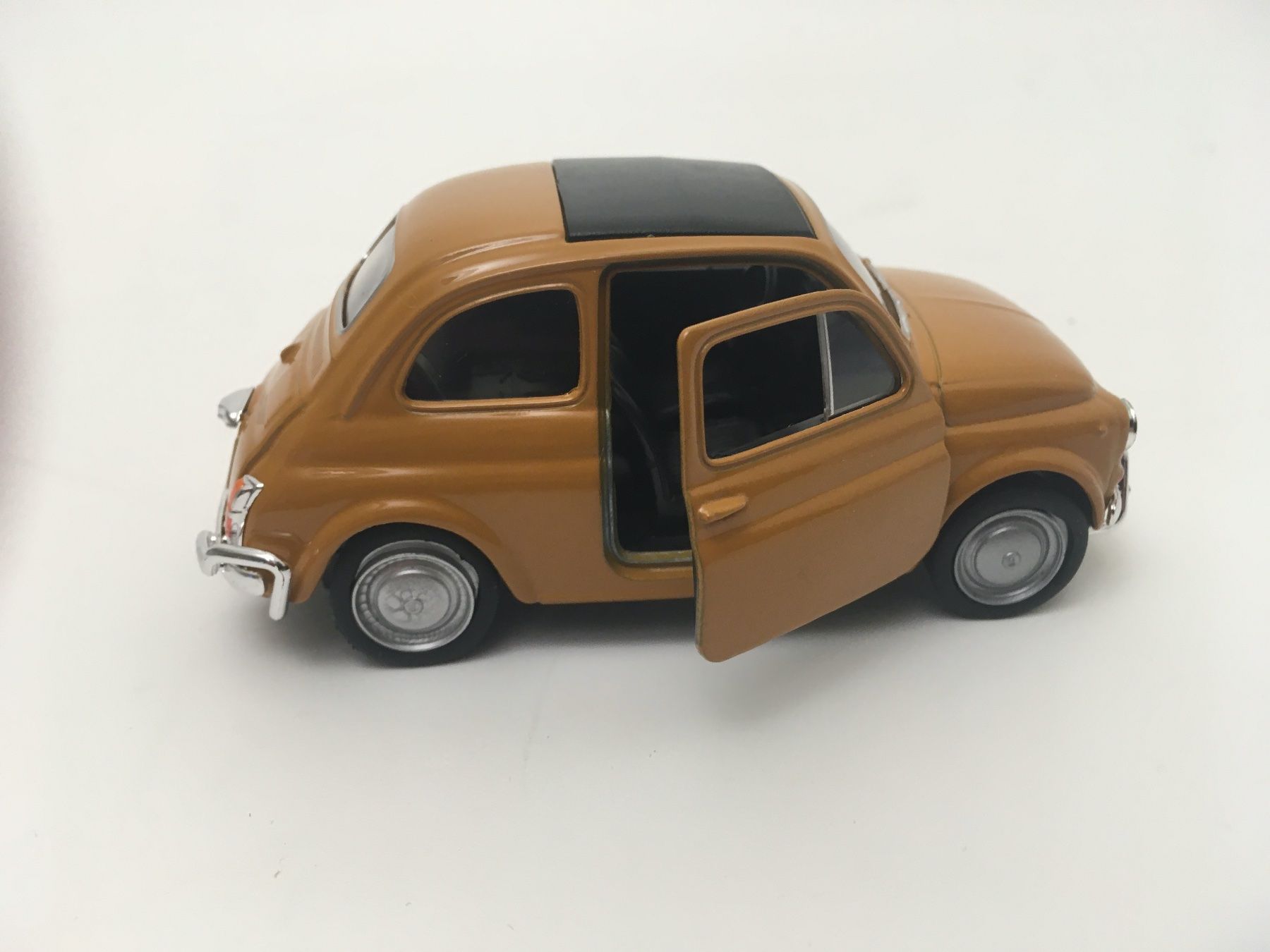 Fiat Modellini d'auto: Modellauto FIAT 500 – Nuovo (secondo la descrizione) da Rheineck venduto da emma.gut 3