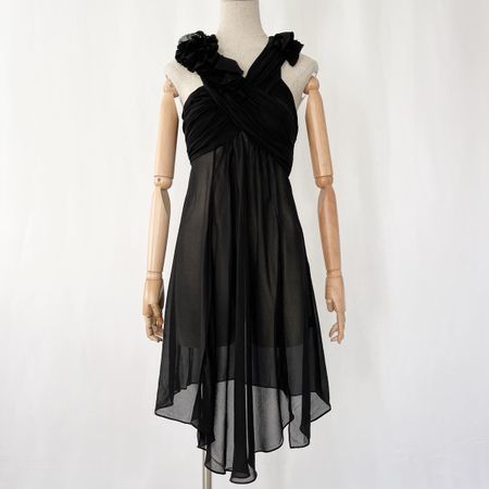ALLSAINTS Dress new