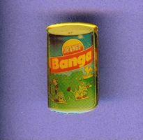 Banga  Orange