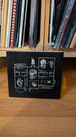 Asbest - Driven CD
