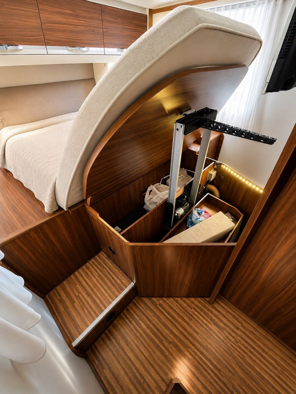 Mobilhome: fiat adria matrix plus – Usato da Bulle venduto da aye_99xk 4