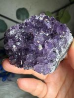 Uruguay Amethyst – Super High Quality