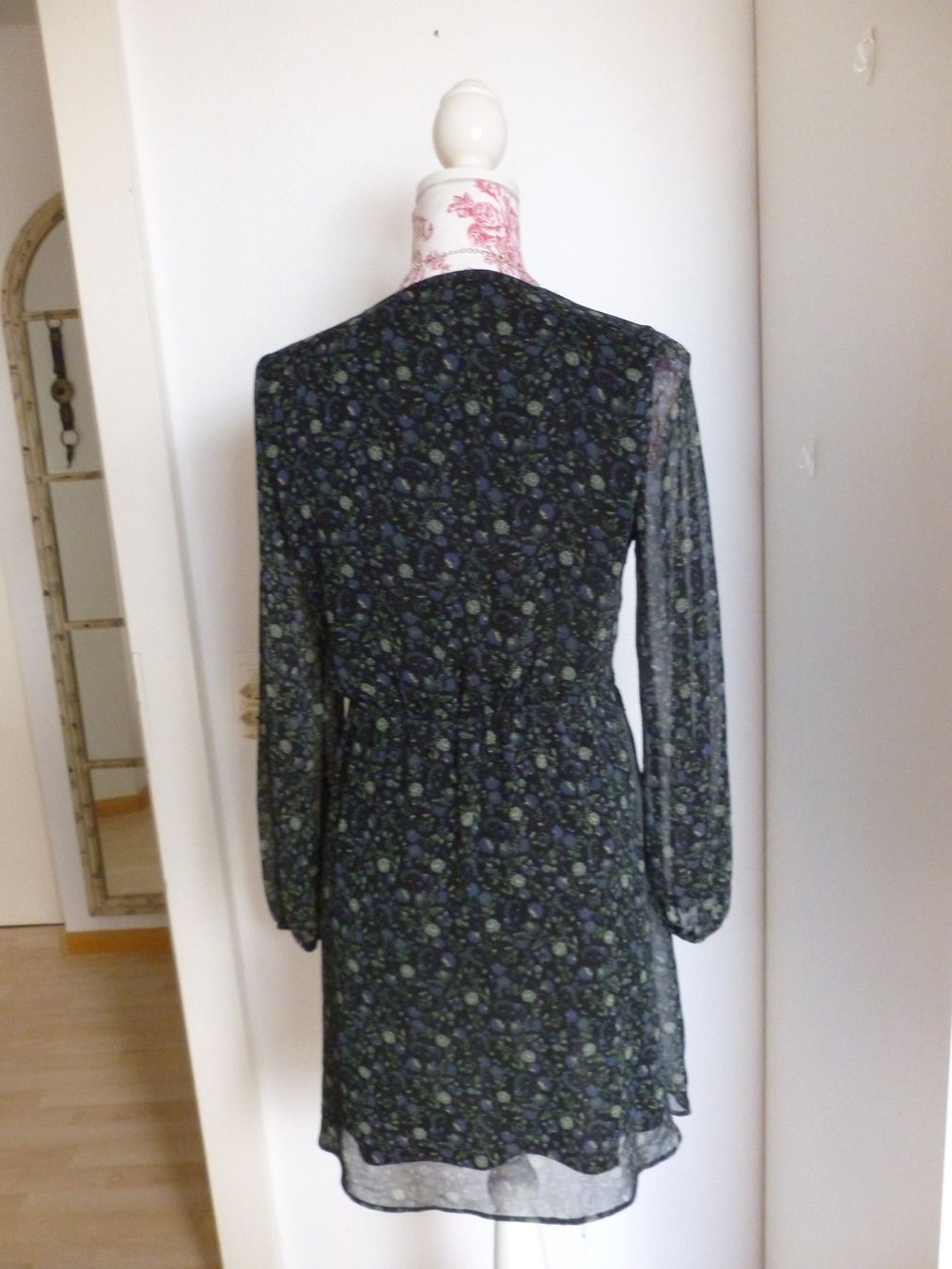 Zara Vestiti: Kleid – Usato da Arlesheim venduto da Jadur 2