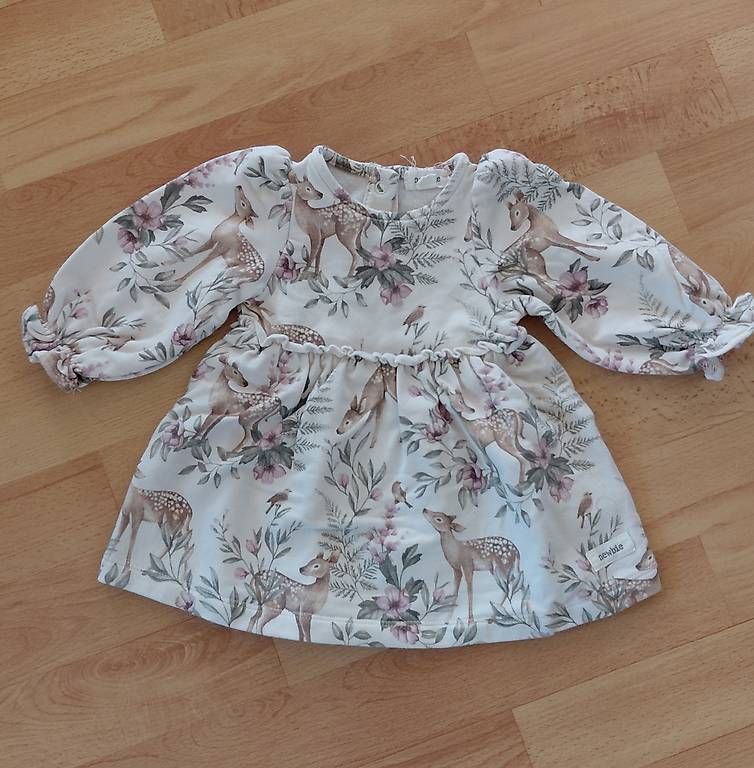 Lotti & Set di vestiti: Kleiderpaket Grösse 68 Herbst/Winter – Usato da Reinach AG venduto da Ramonii 4