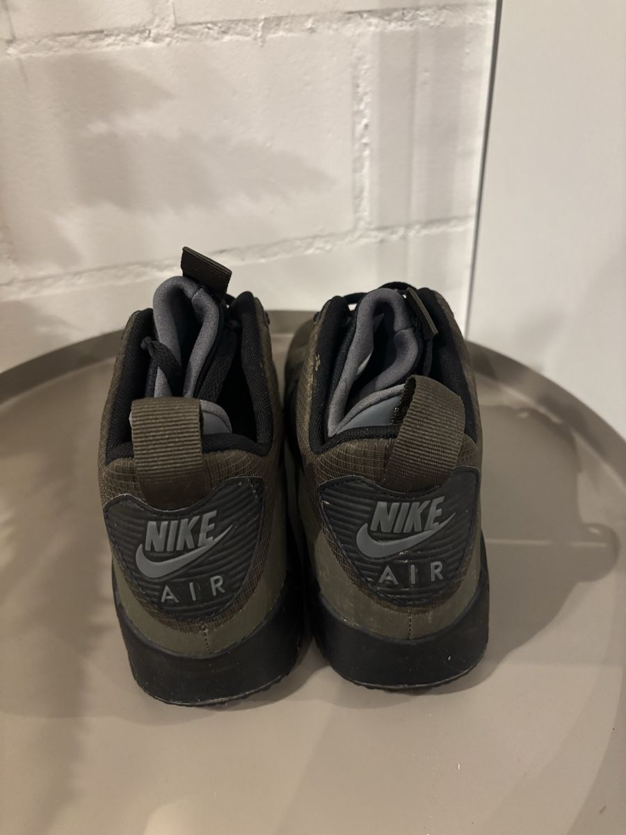 Nike Scarpe da uomo: Nike Air Max 90 Grösse 42  – Usato da Zürich venduto da ale_tvn8 2
