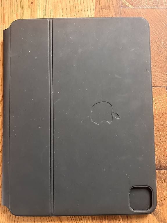 Tastiere: Magic Keyboard iPad Pro 11''  – Usato da Uettligen venduto da Wayan0 2