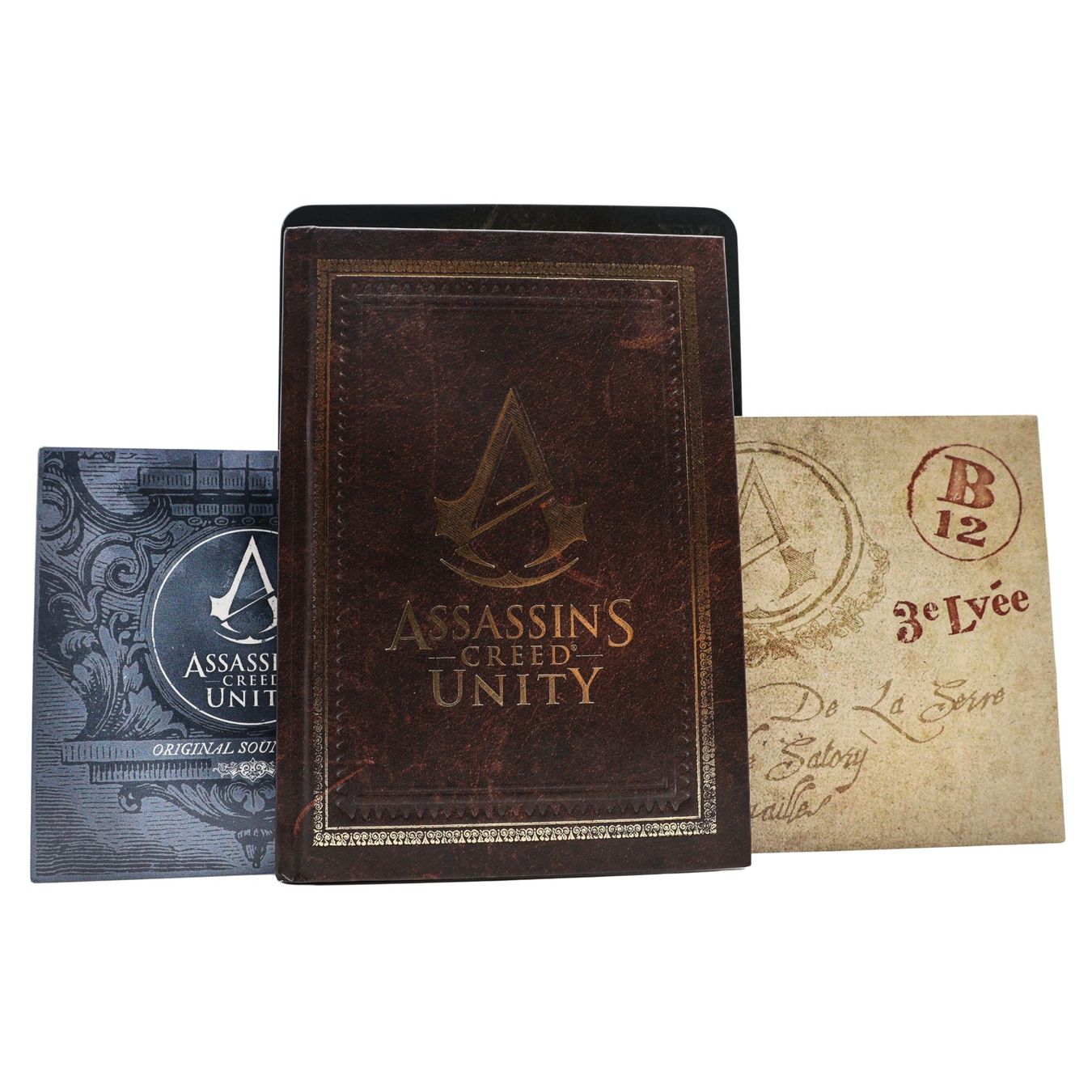 Giochi: Assassin's Creed Unity - Bastille Edition - XBOX ONE – Usato da Paudex venduto da dindeboy 4