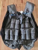 Gilet lesté 10kg