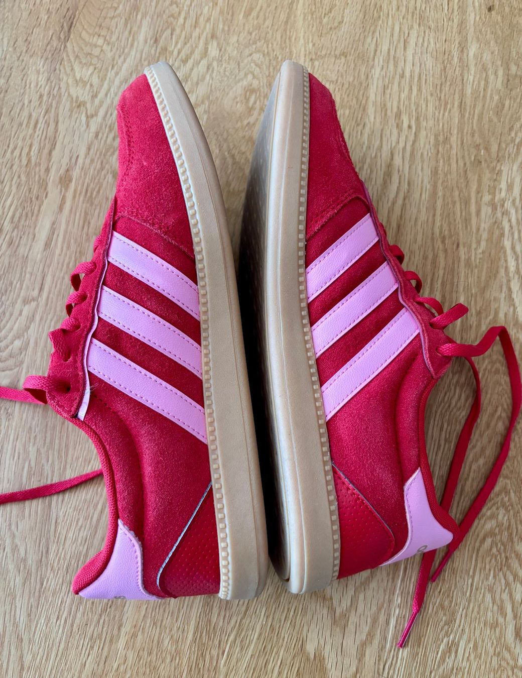 Adidas Scarpe da donna: Adidas Breaknet Sleek Sneaker – Nuovo (secondo la descrizione) da Winterthur venduto da Alma1977