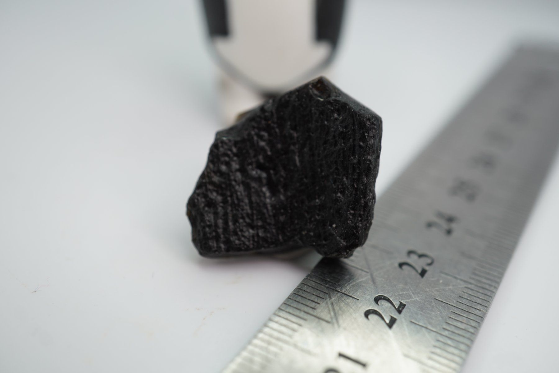 Minerali & Pietre curative: Tektit       ab 1.-  Auktion – Nuovo e nell'imballaggio originale da Eschenbach SG venduto da topstone 1