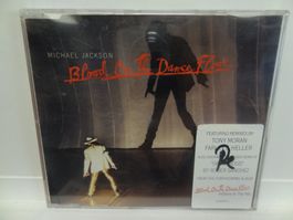 Blood On The Dance Floor