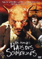 Dr. Moreau's Haus des Schmerzes (2004) UNCUT/DVD/RAR