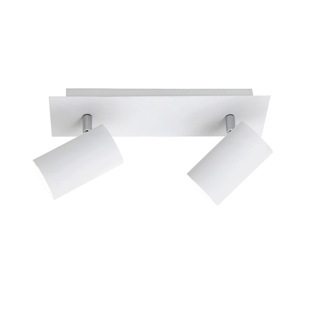 Lampade: Deckenleuchte, 2er Spot, 30 cm x 9 cm – Nuovo (secondo la descrizione) da Kreuzlingen venduto da Smart-Light 5