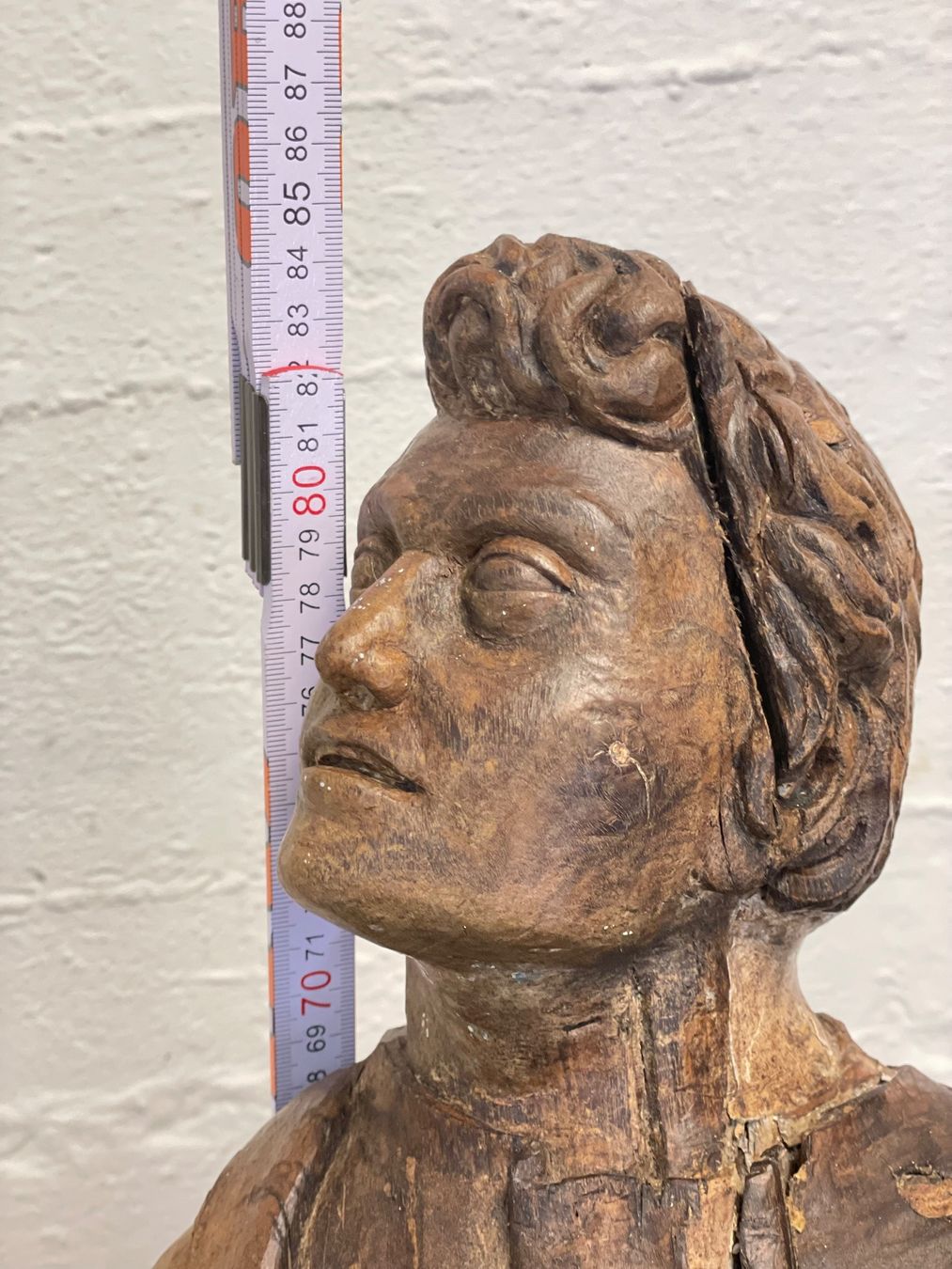 Sculture & Statue: Scultura – Usato da Locarno venduto da Osvaldo61 7
