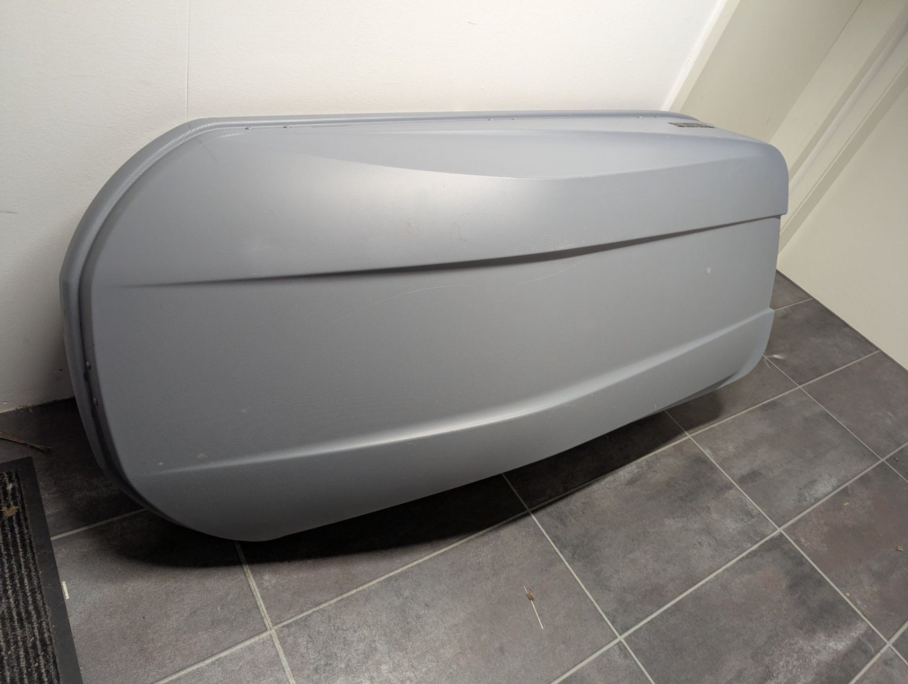 Thule Box da tetto: Dachbox Thule M – Usato da Oberwil b. Zug venduto da eddync