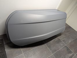 Dachbox Thule M