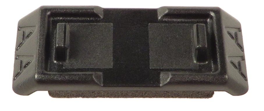Unità & Adattatore: 5x Shure Axient Handsender AA Battery Adapter Clip – Nuovo e nell'imballaggio originale da Urtenen-Schönbühl venduto da nuancegmbh 3