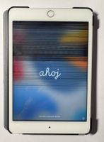 Apple iPad mini 4 64 GB – Display defekt – iPadOS 15.8.7