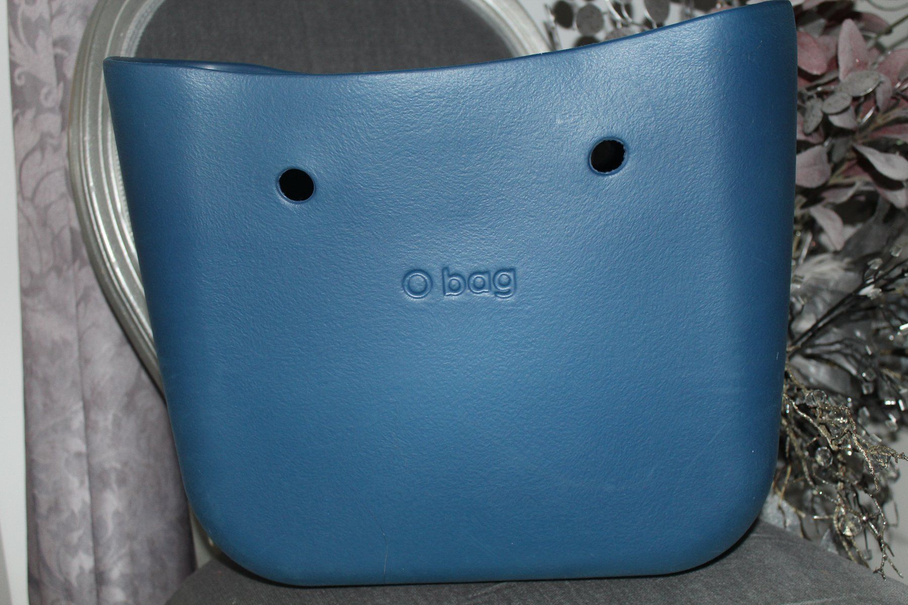 Obag Taschen für Damen: O-Bag Blau. – Gebraucht aus zürich von kira.jj 7