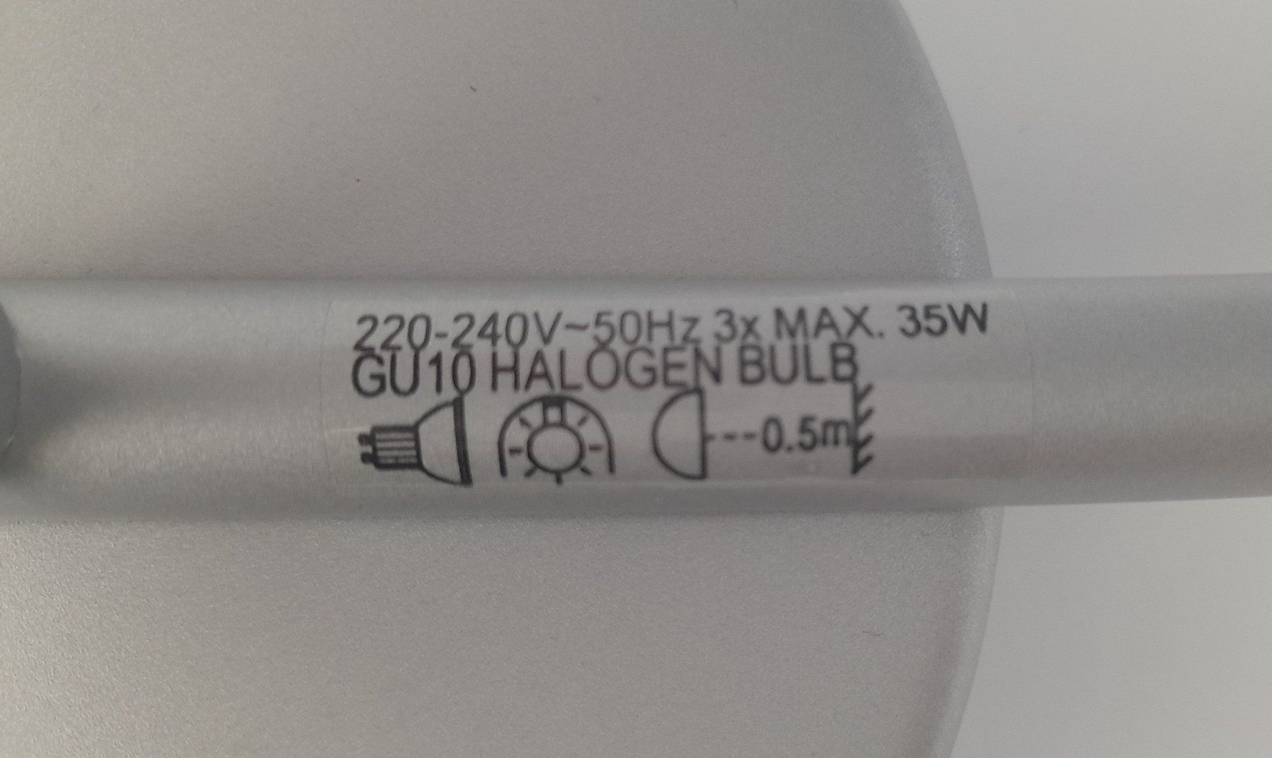 Ikea Kronleuchter & Deckenlampen: IKEA Husinge Lampe – Gebraucht aus Liebefeld von Restwert_Liebefeld 6