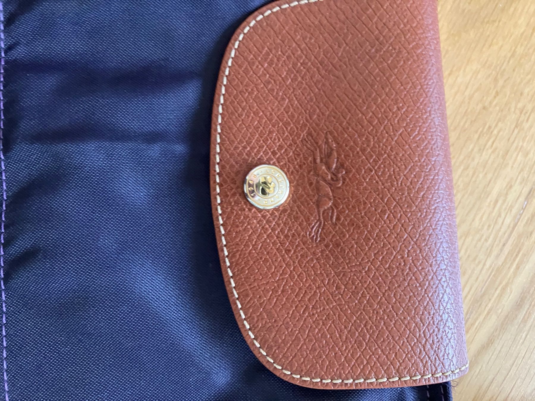 Longchamp Sacs: Longchamp Tasche – D'occasion à Spreitenbach par schwarzerhase70 6