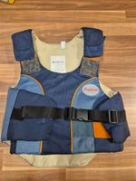 Protecto BodyPro Kinder-Rückenprotektor, K2
