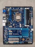 Gigabyte GA-Z77-D3H  Intel i7-3770 + 16GB RAM