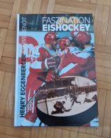 Faszination Eishockey - Ein Muss für jeden Fan! Top Zustand