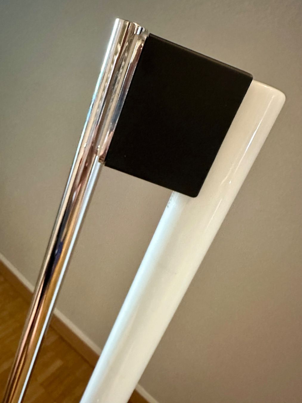 Lampes: Stehlampe - Designklassiker - Tube ClassiCon Eileen Gray – D'occasion à Basel par jlehmann09 3