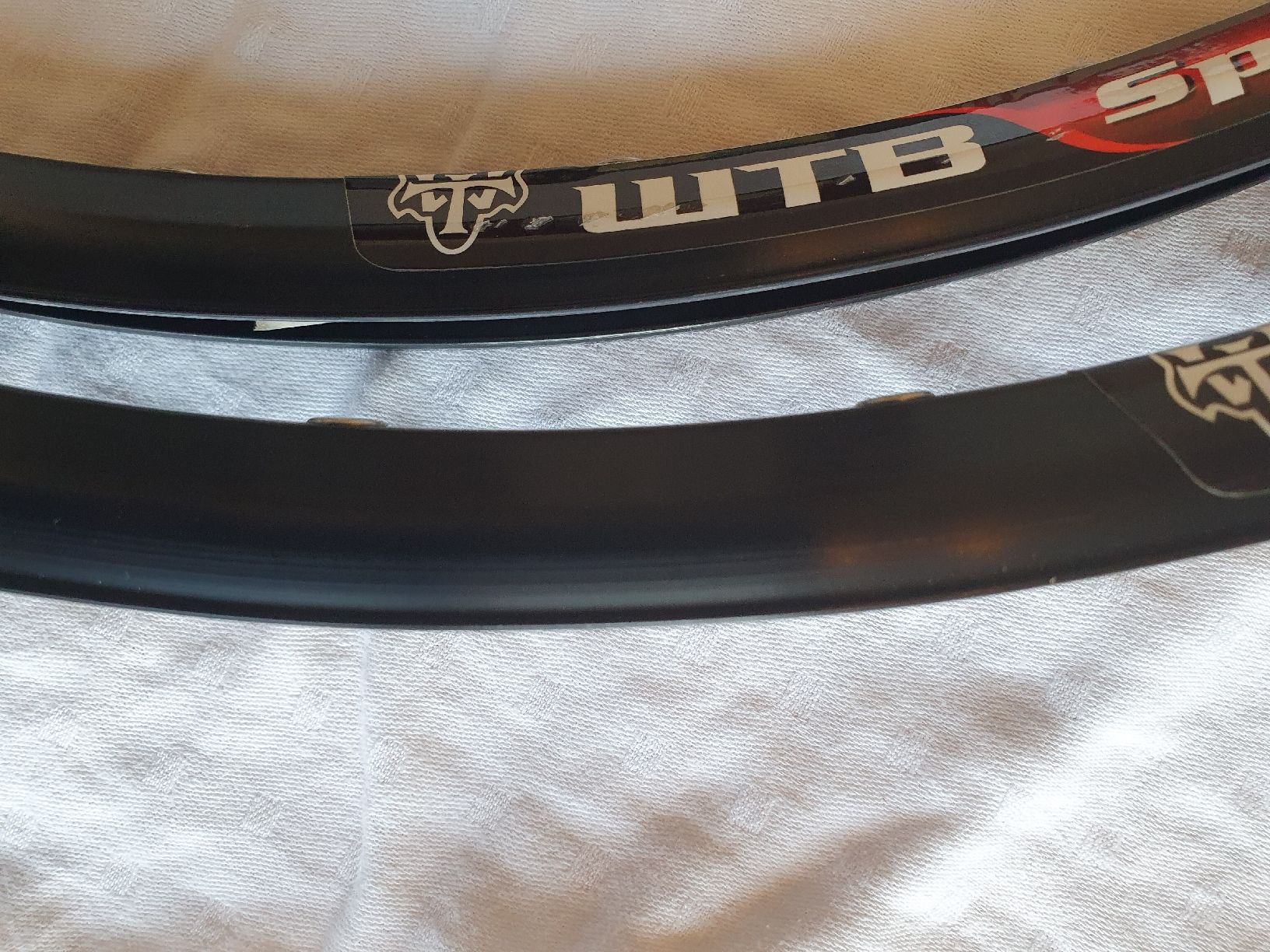 WTB Ersatzteile: 2Felgen Neu WTB/Velo 26" 32Loch. – Neu (gemäss Beschreibung) aus Niedergösgen von joh_6txt 5
