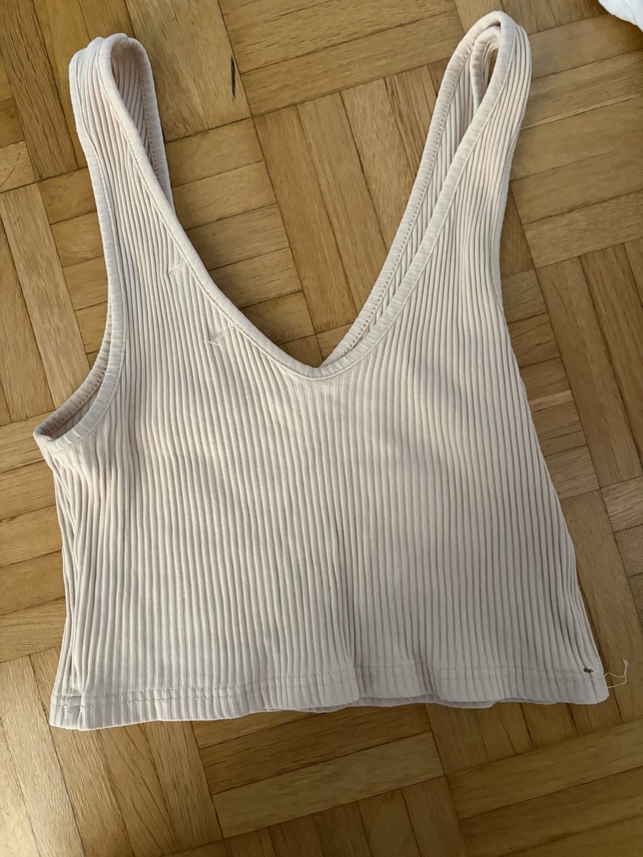 Top: Sommertop – Usato da Zürich venduto da lucille.s 1